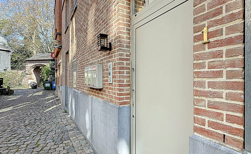 Duplex te koop in Aarschot