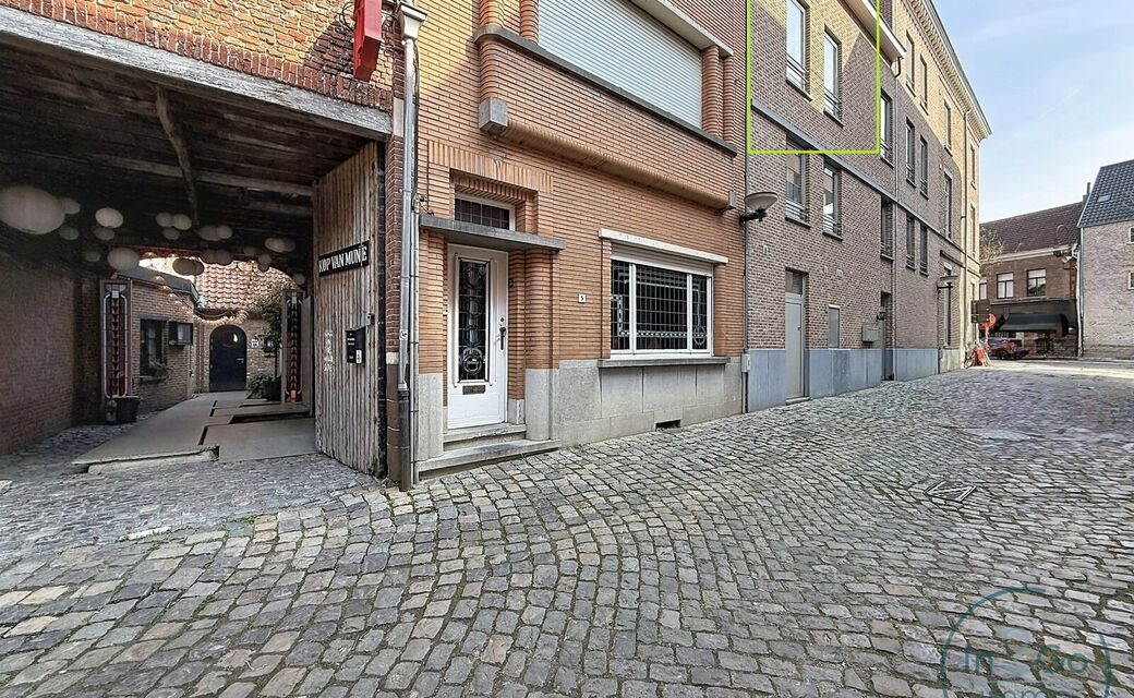 Duplex te koop in Aarschot