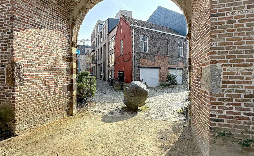 Duplex te koop in Aarschot