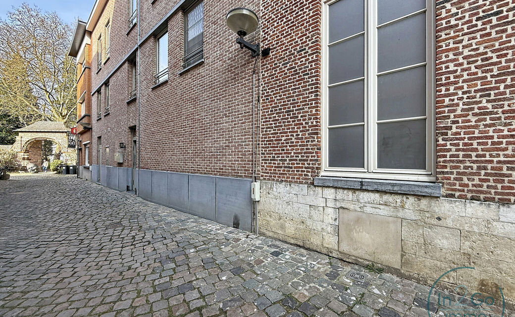 Duplex te koop in Aarschot