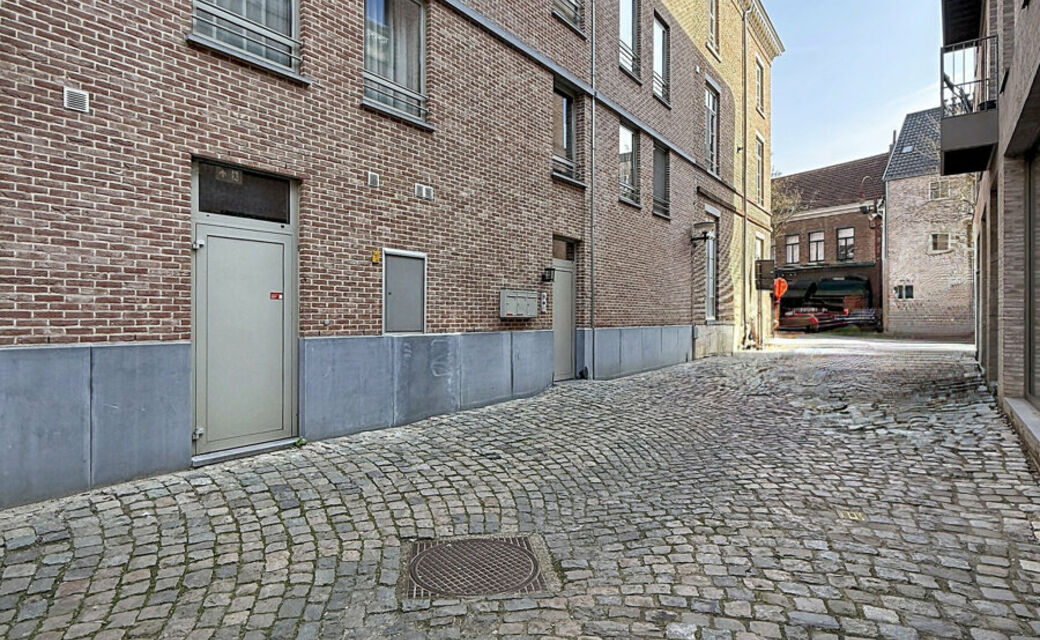 Duplex te koop in Aarschot