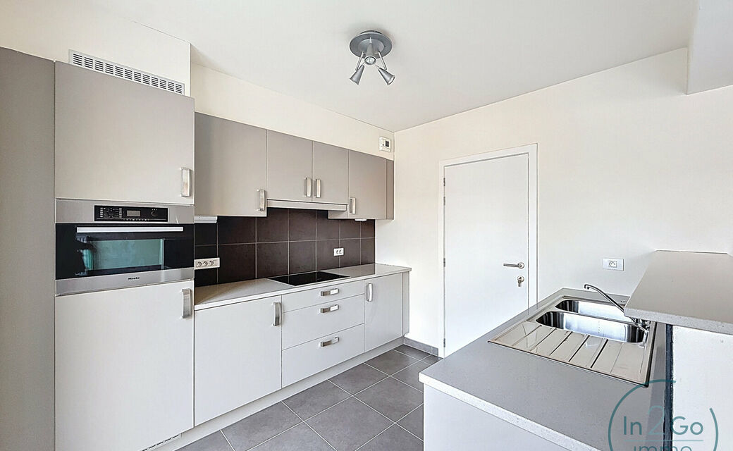 Duplex te koop in Aarschot