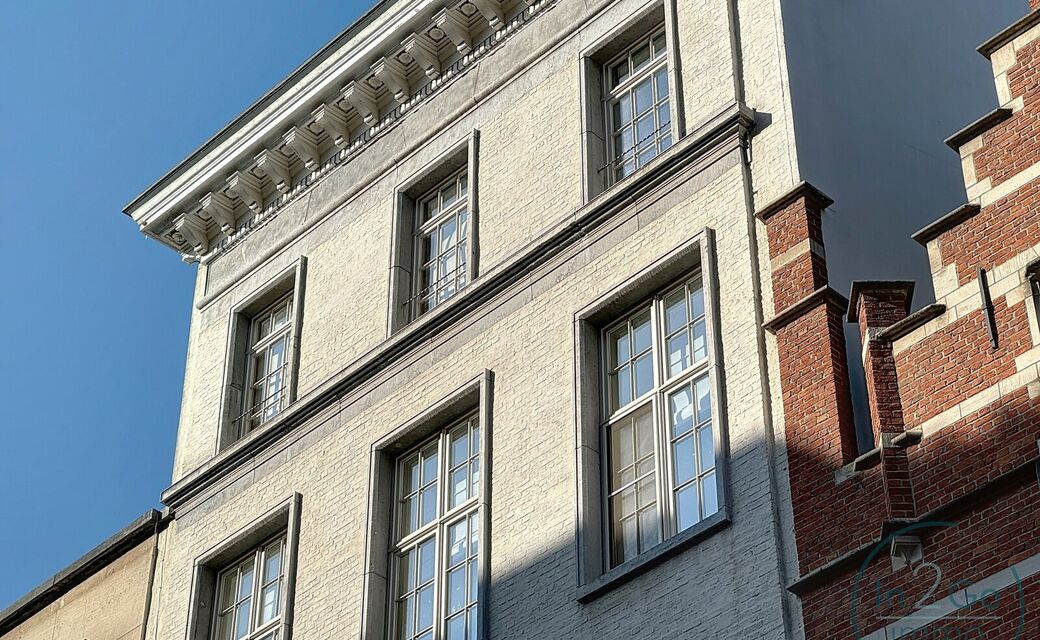 Duplex te koop in Antwerpen