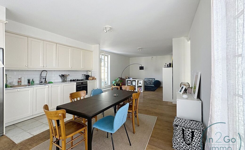 Duplex te koop in Antwerpen