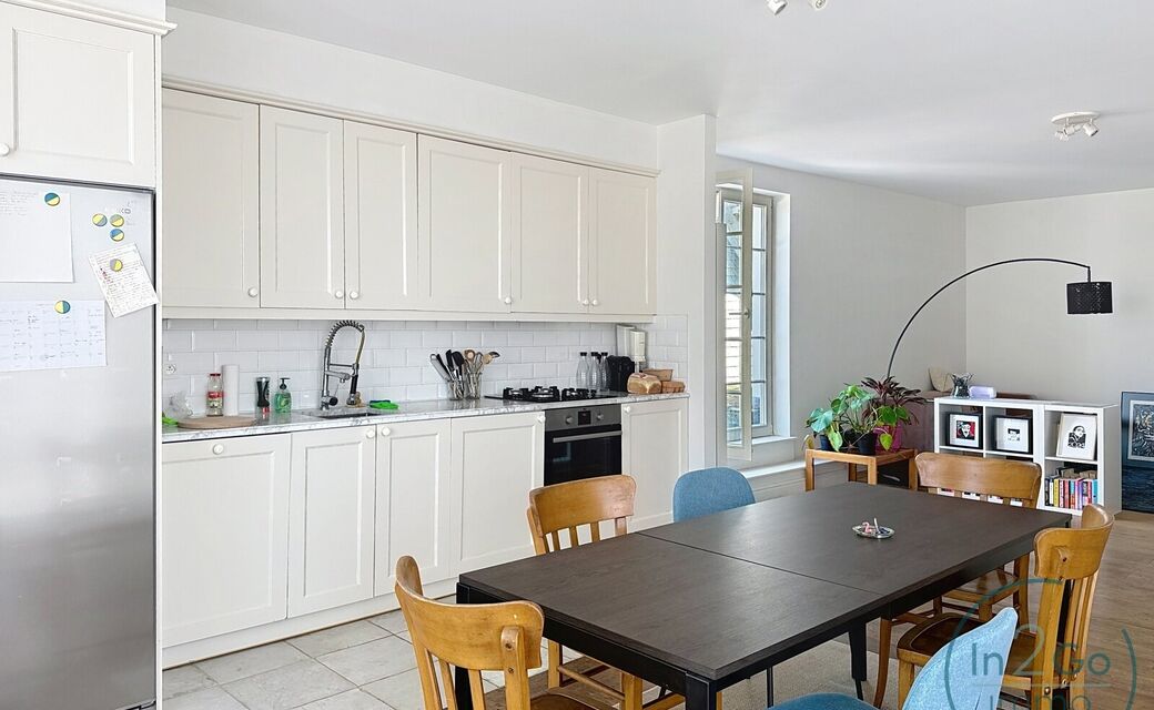 Duplex te koop in Antwerpen