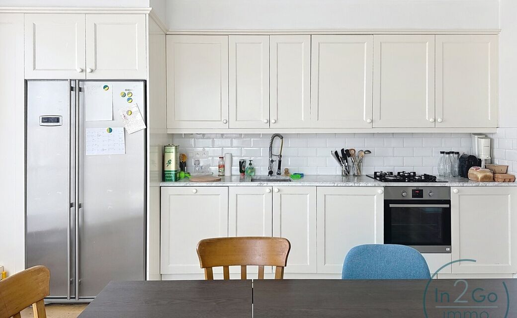 Duplex te koop in Antwerpen