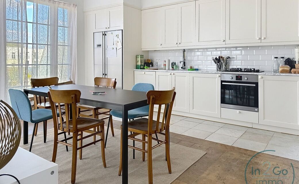 Duplex te koop in Antwerpen