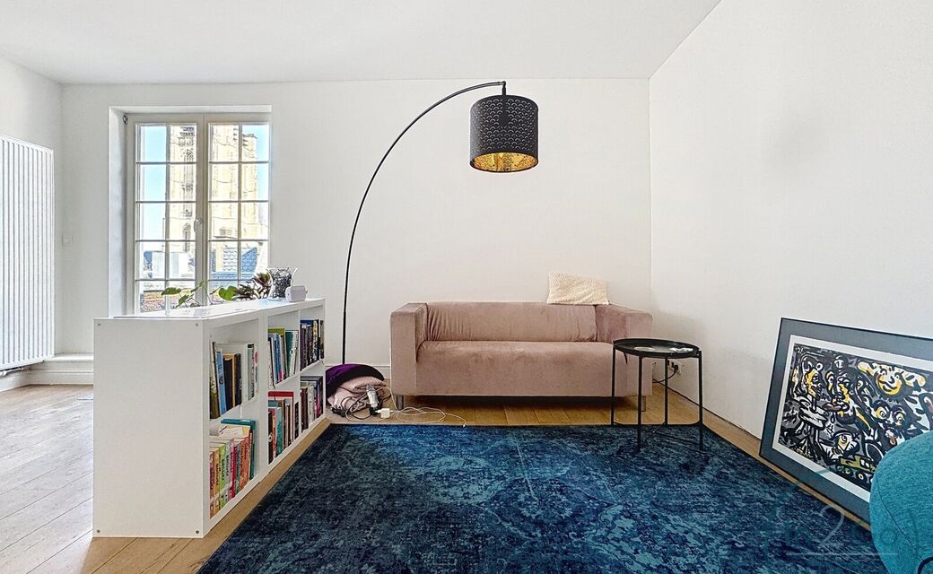 Duplex te koop in Antwerpen