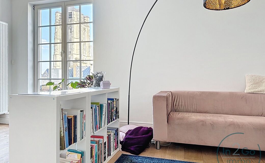 Duplex te koop in Antwerpen
