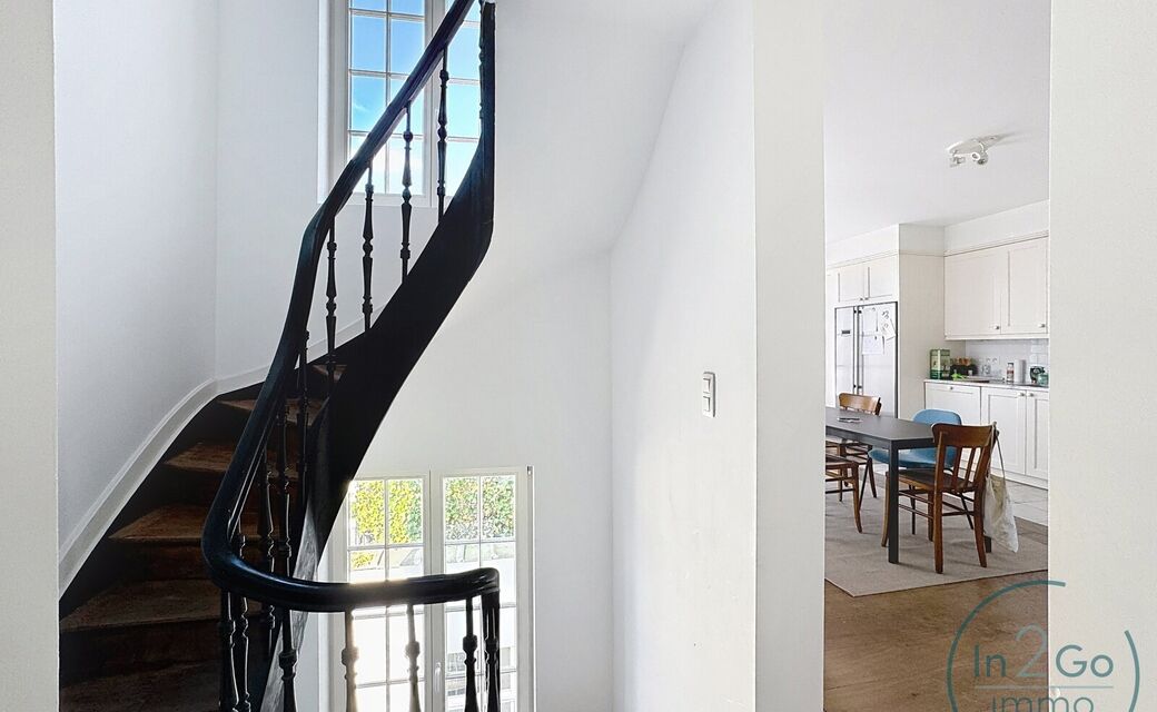 Duplex te koop in Antwerpen