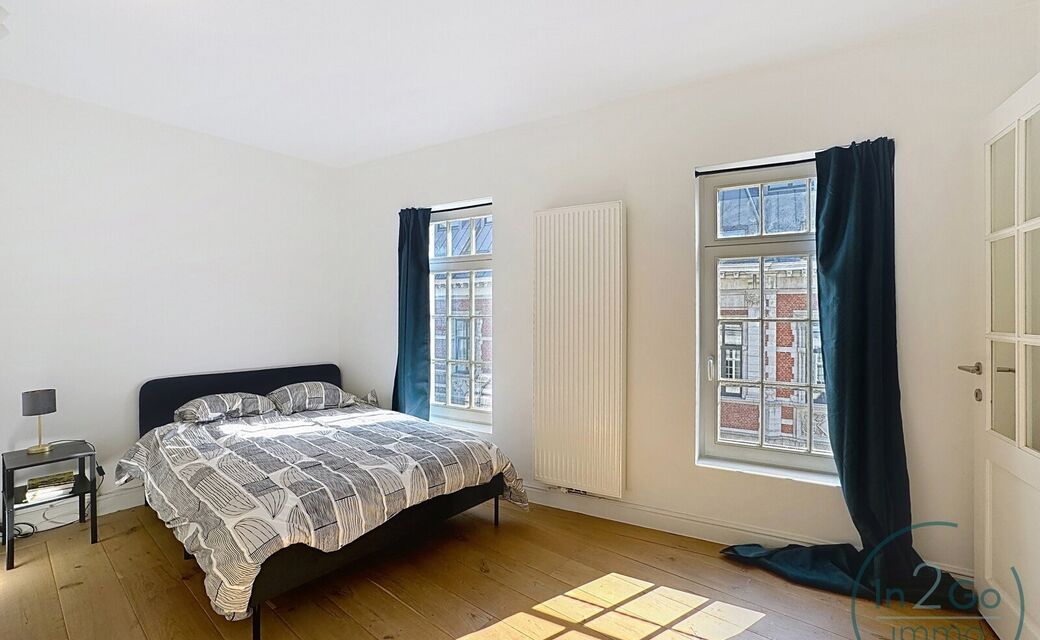Duplex te koop in Antwerpen