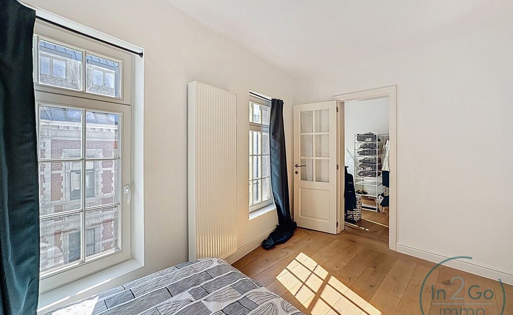 Duplex te koop in Antwerpen