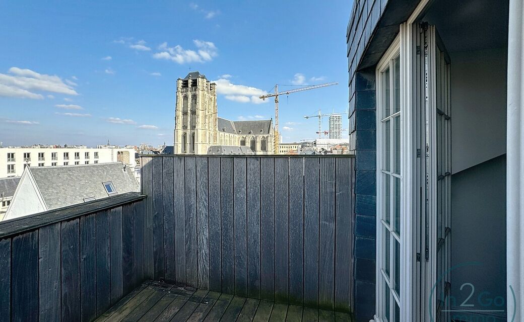 Duplex te koop in Antwerpen