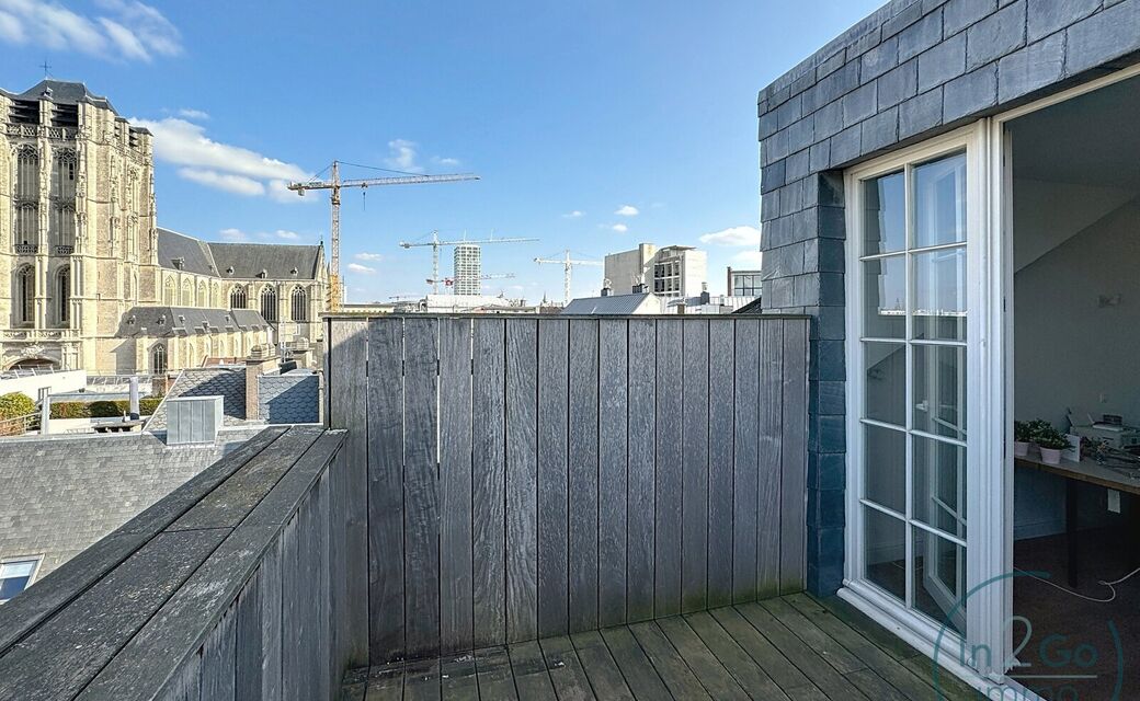 Duplex te koop in Antwerpen
