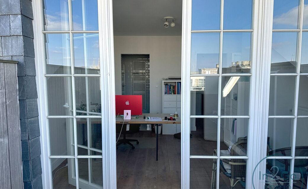 Duplex te koop in Antwerpen