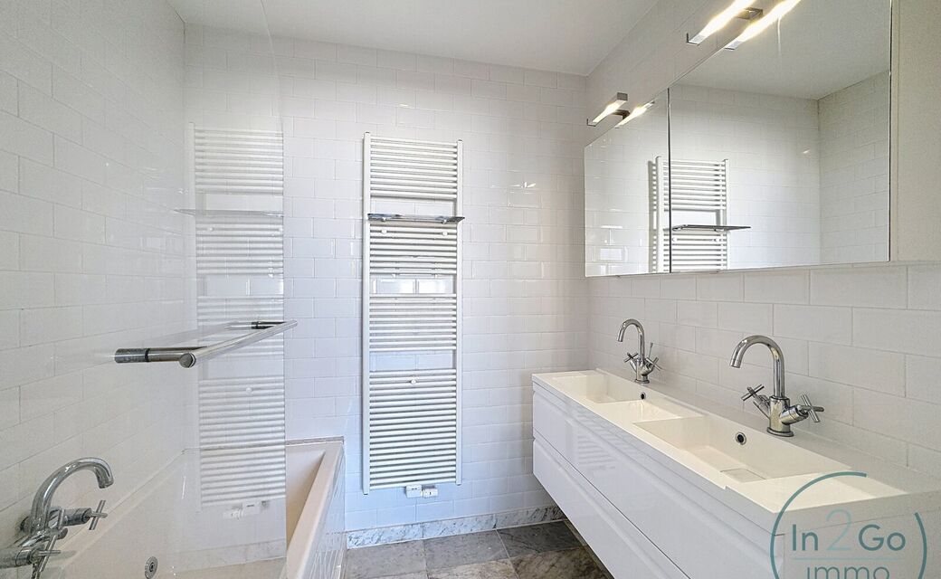 Duplex te koop in Antwerpen