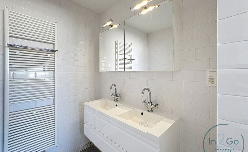 Duplex te koop in Antwerpen