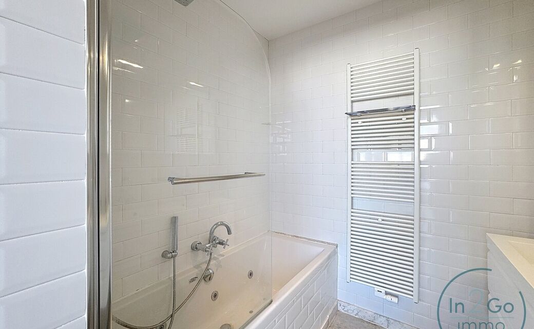 Duplex te koop in Antwerpen
