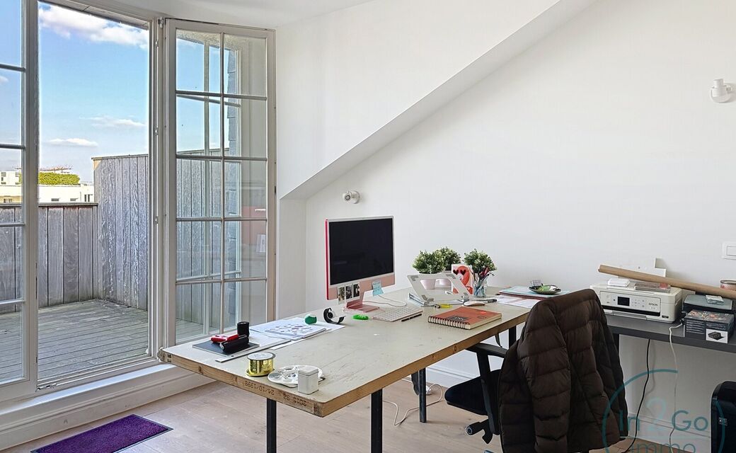 Duplex te koop in Antwerpen