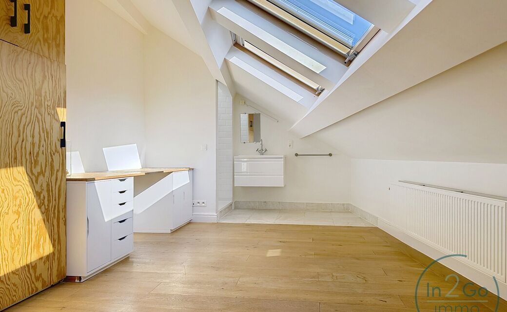 Duplex te koop in Antwerpen