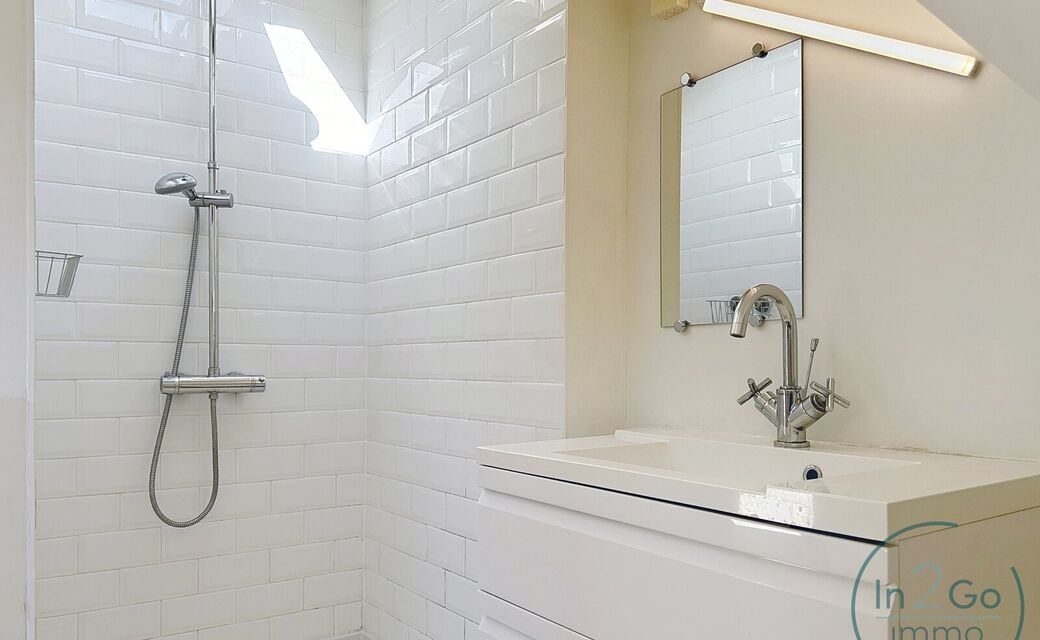 Duplex te koop in Antwerpen