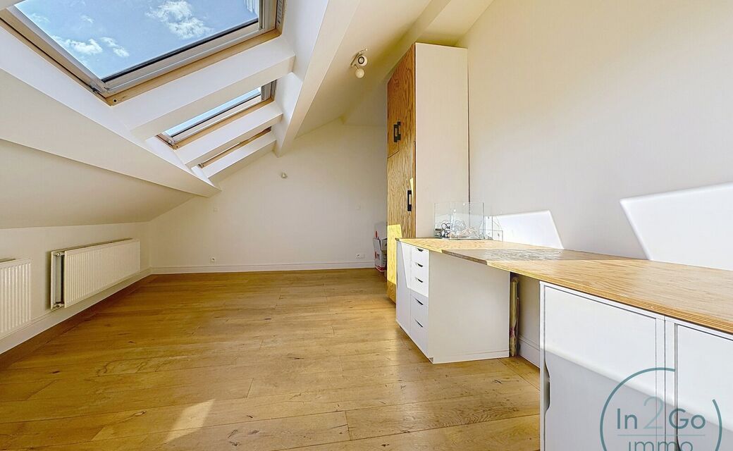 Duplex te koop in Antwerpen