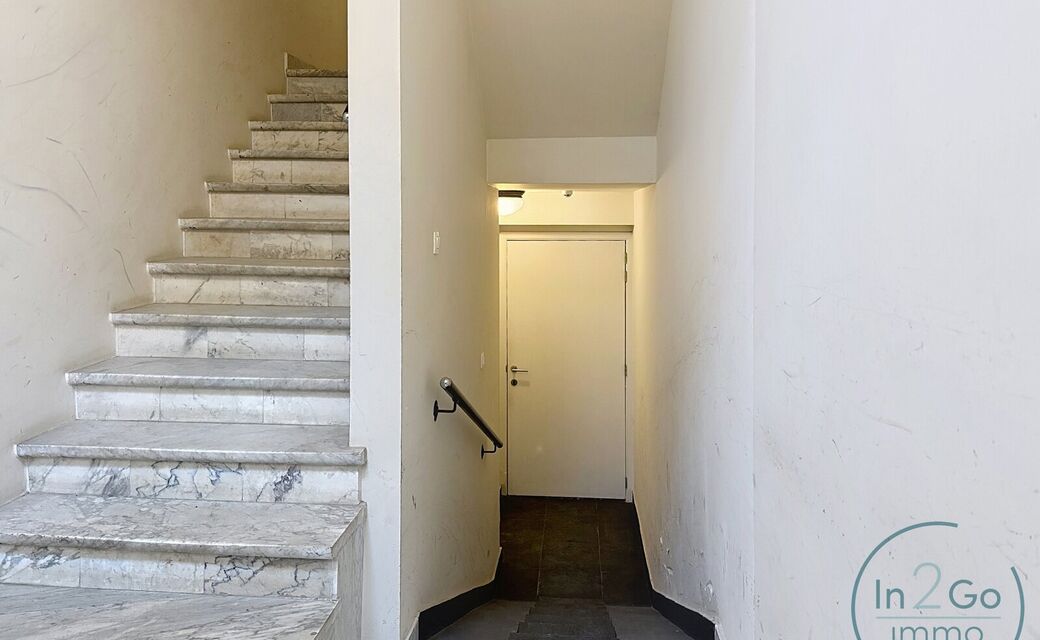 Duplex te koop in Antwerpen