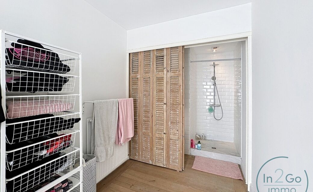 Duplex te koop in Antwerpen