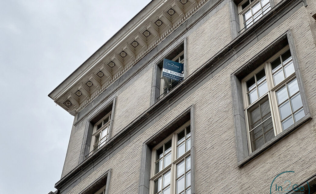 Duplex te koop in Antwerpen