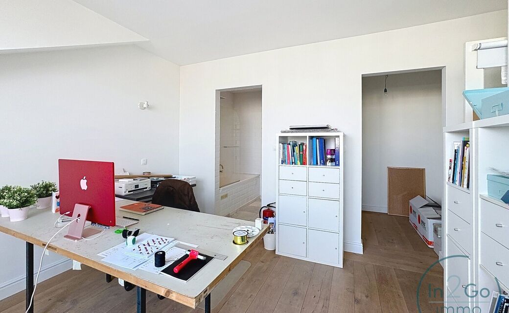 Duplex te koop in Antwerpen