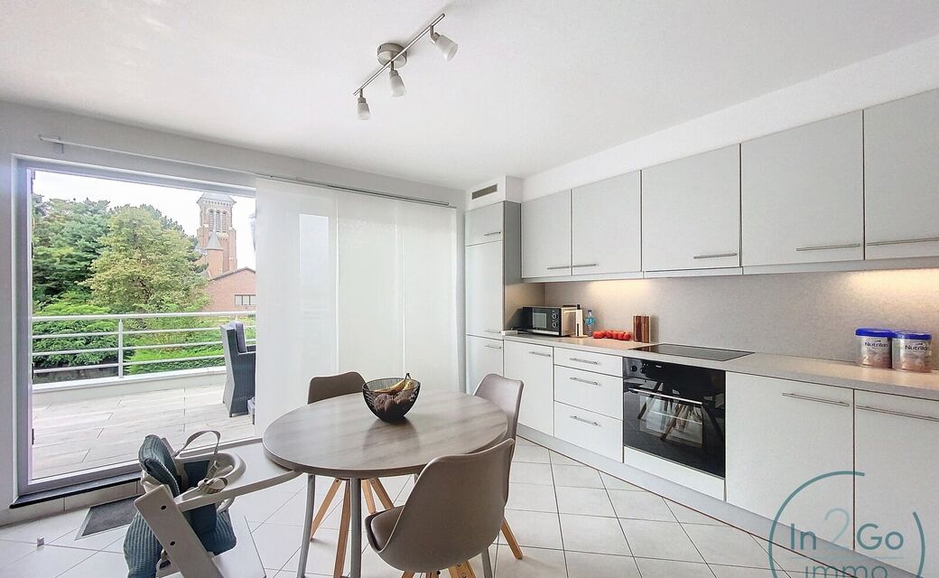 Duplex te koop in Bekkevoort