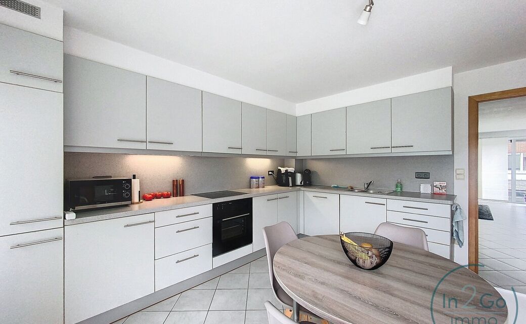 Duplex te koop in Bekkevoort