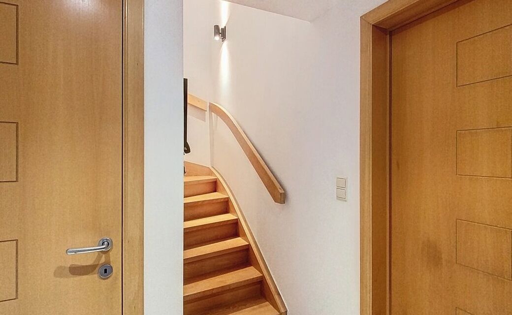 Duplex te koop in Bekkevoort
