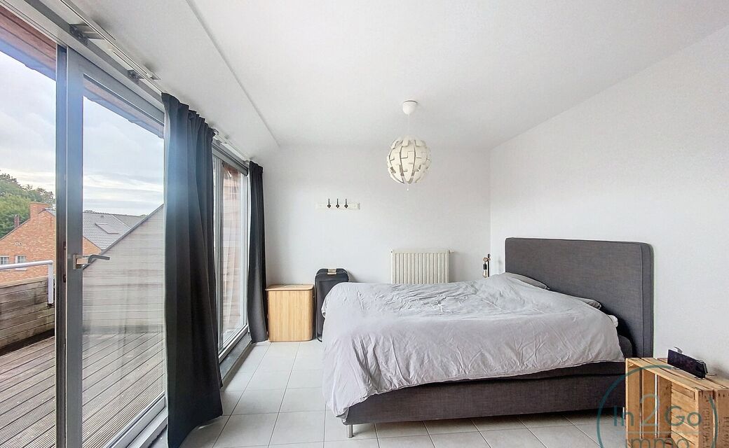 Duplex te koop in Bekkevoort