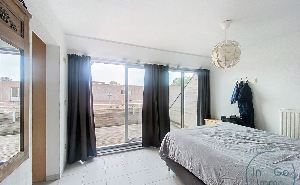 Duplex te koop in Bekkevoort