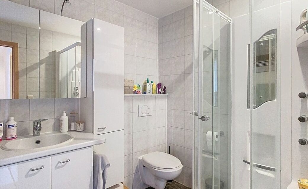 Duplex te koop in Bekkevoort