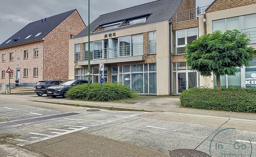 Duplex te koop in Bekkevoort