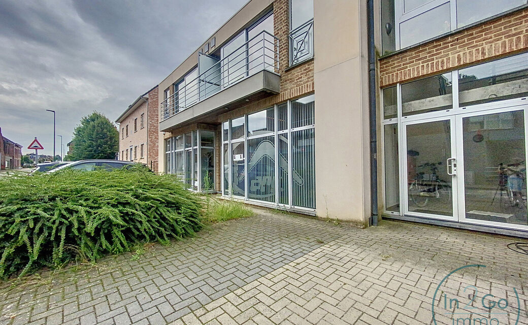 Duplex te koop in Bekkevoort