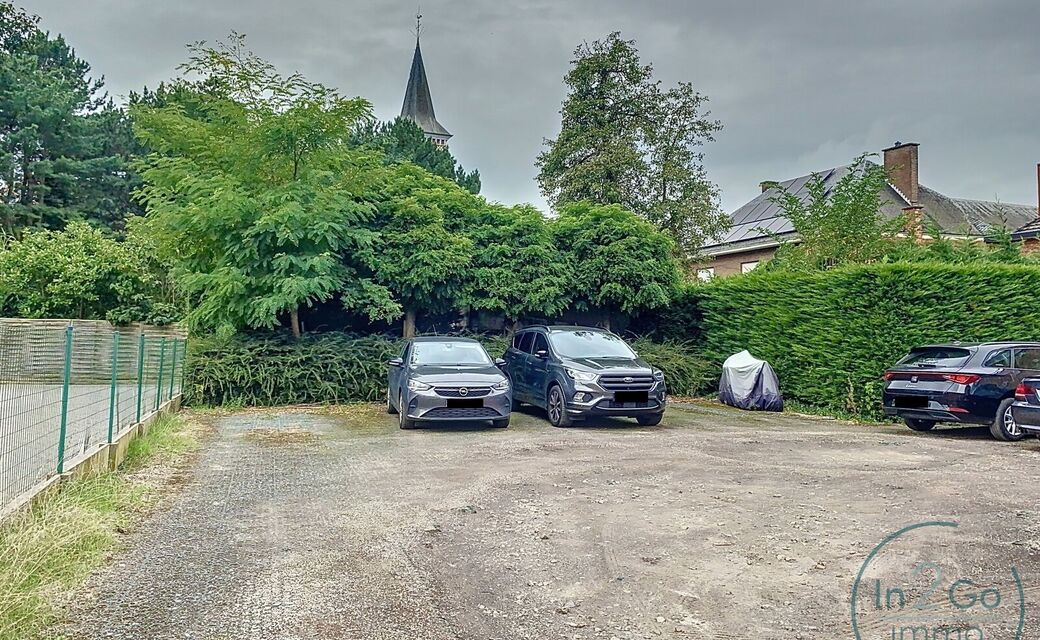 Duplex te koop in Bekkevoort