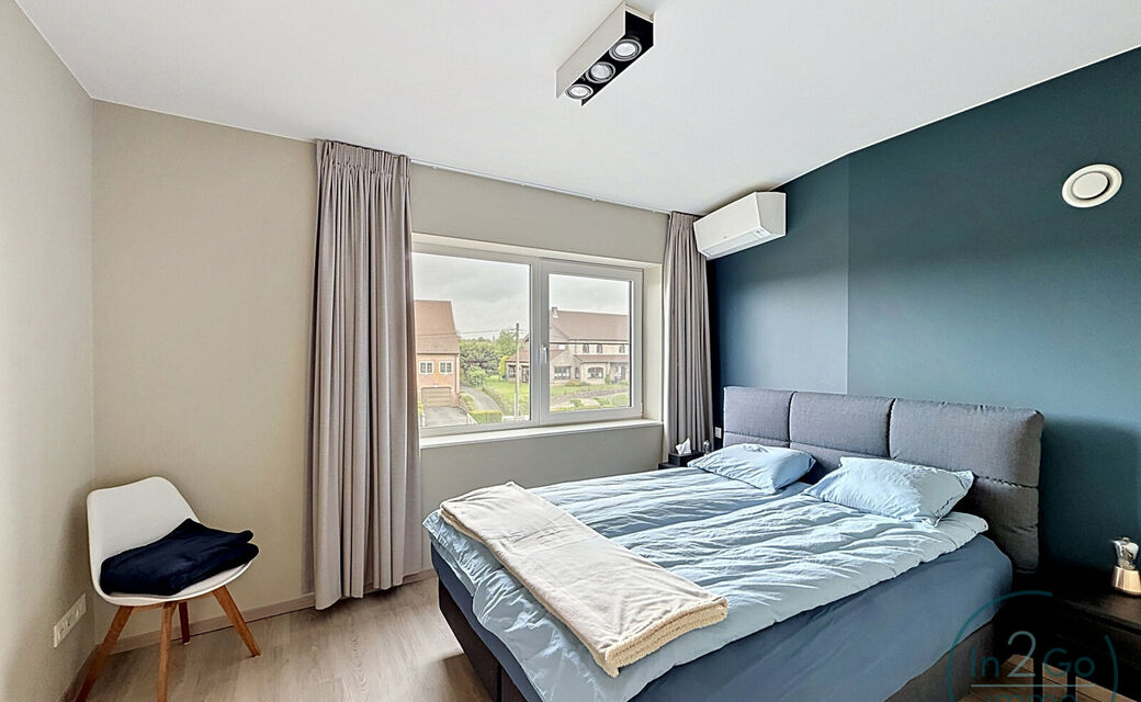 Duplex te koop in Bertem