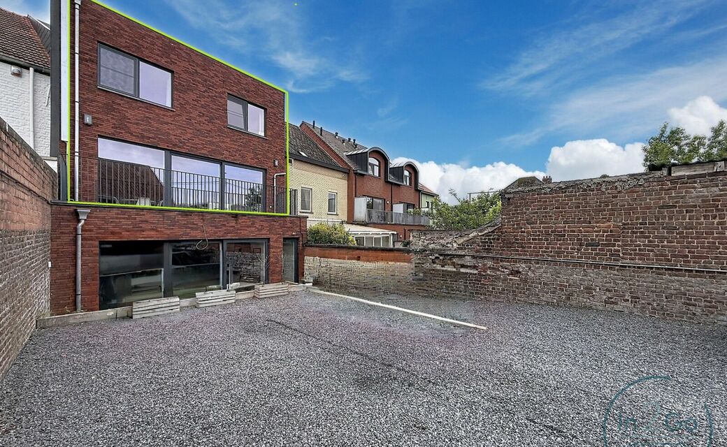 Duplex te koop in Bertem