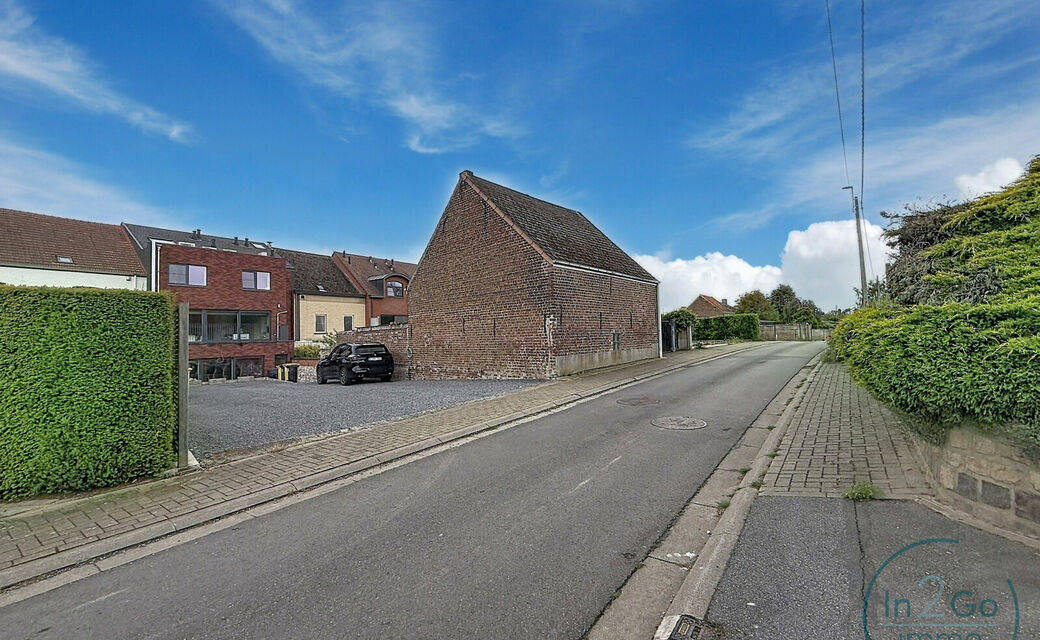 Duplex te koop in Bertem