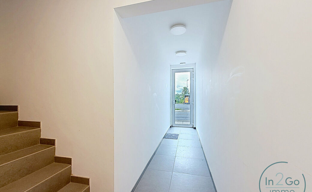 Duplex te koop in Bertem