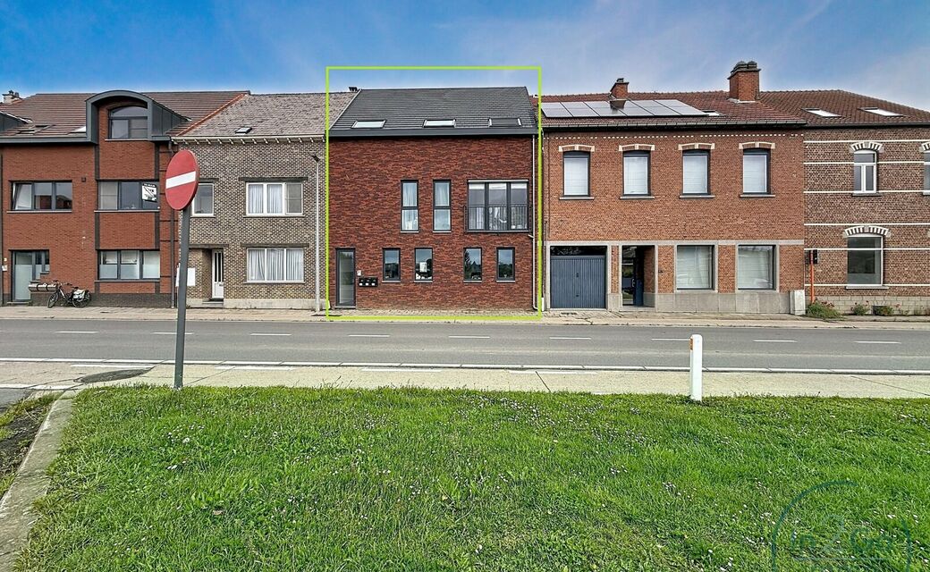 Duplex te koop in Bertem