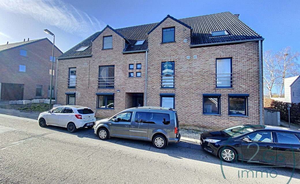 Duplex te koop in Leuven
