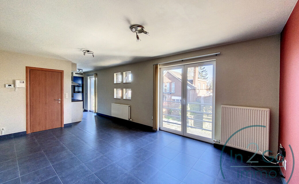 Duplex te koop in Leuven