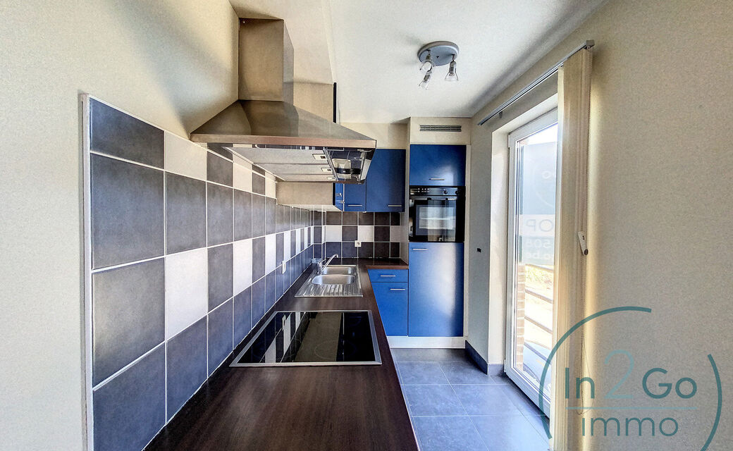Duplex te koop in Leuven