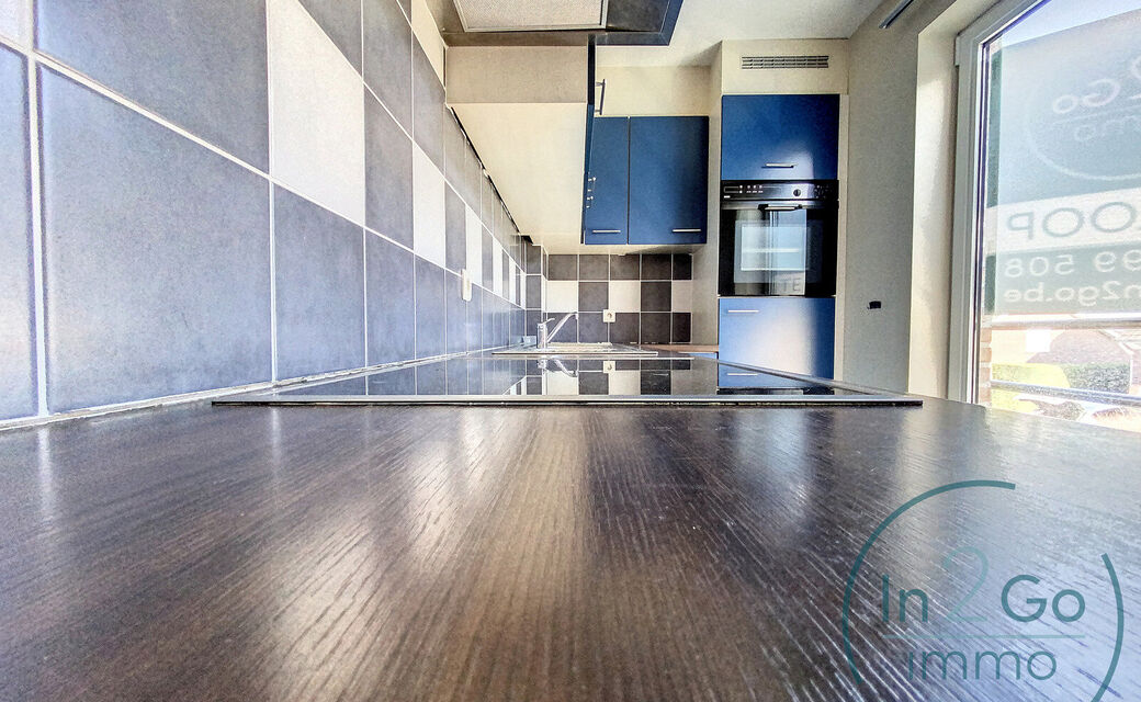 Duplex te koop in Leuven
