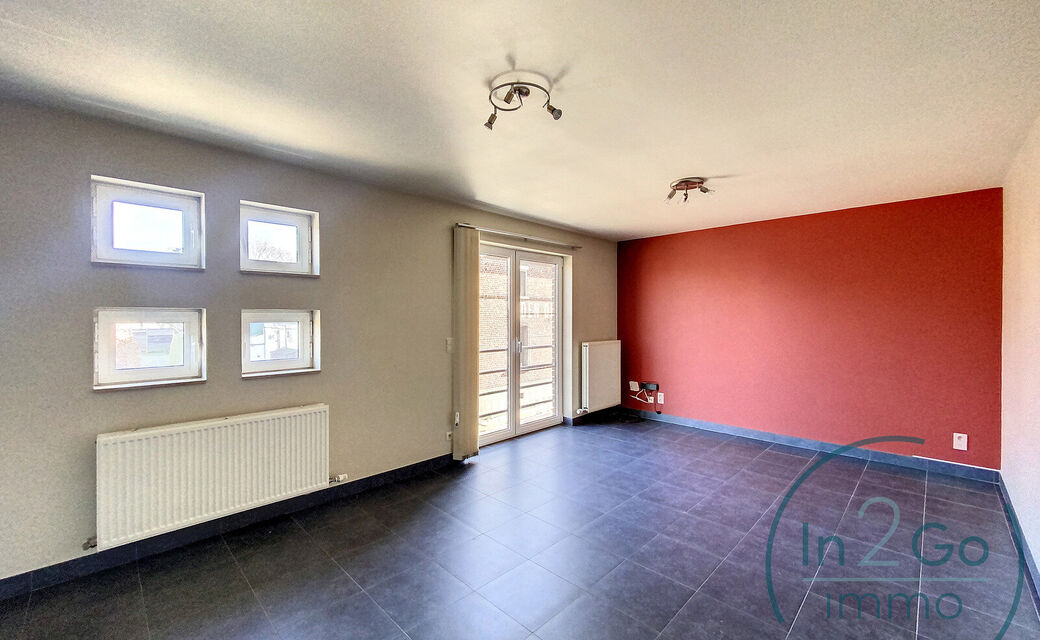 Duplex te koop in Leuven