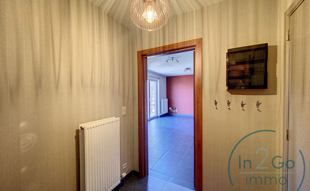 Duplex te koop in Leuven